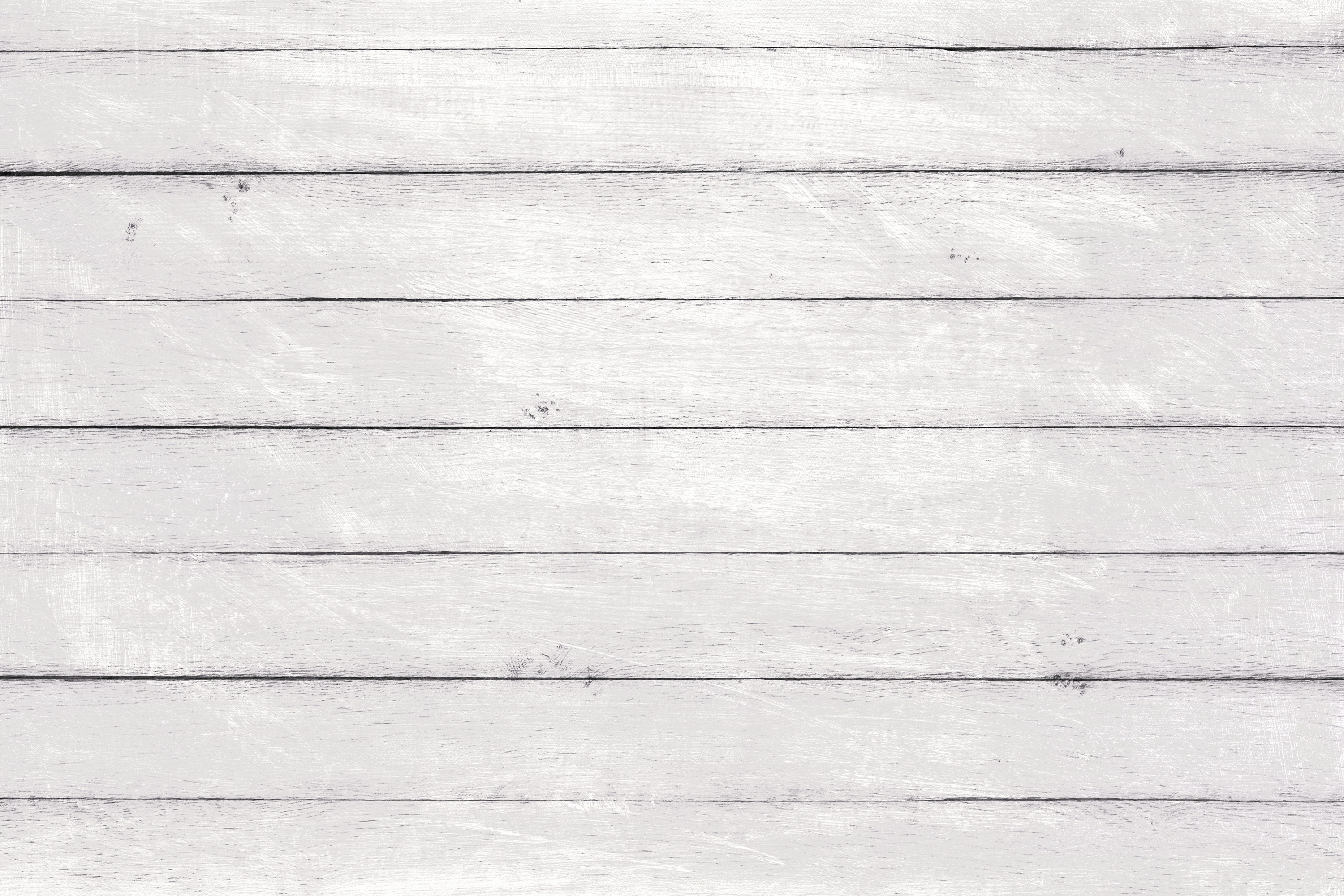White Washed Wood Background